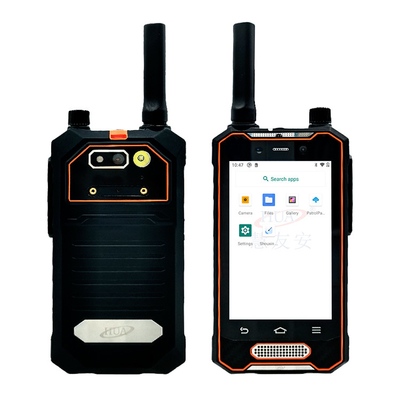 GPS GPRS Rfid Guard Tour System Realtime Data Management RFID NFC Checkpoints