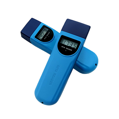 Mobile Patrol Security Guard Tour System Software Personnel Watchmen Clock IP67 Rugged