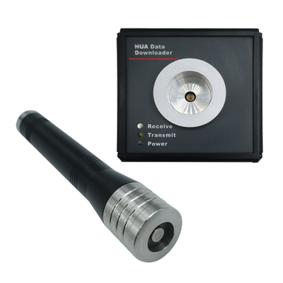 Wand Patrol Checkpoint System Security Silicon Inner Coating Magnificent Read Zone